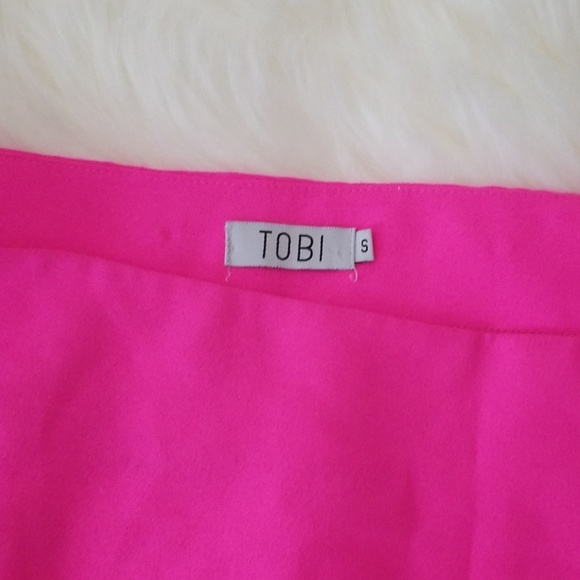 Tobi Skirt - Picture 5 of 5
